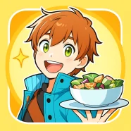 Chef Hero: Help Win the Best Chef Competition