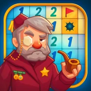 Play Classic Minesweeper Online – Test Your Strategy with Three Levels