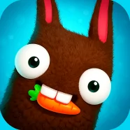 Daddy Rabbit - play free online