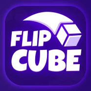 Flip Cube: Flip cubes and create combinations