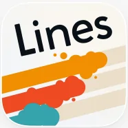 Lines: Addictive Casual Puzzle Game with 6 Challenging Modes