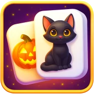Magic & Wizards Mahjong – Play the Enchanting Fantasy Puzzle