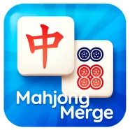 Merge Mahjong: A puzzle game that combines mahjong and 2048