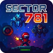 Sector 781: DNA experiments and the fight against mutants