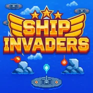 Ship Invaders: comanda tu crucero y conquista la flota enemiga