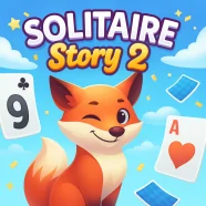 Solitaire Story 2 - Travel the World with Tripeaks Solitaire