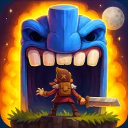 Tiny Tomb – Puzzle Adventure in a Mysterious Ancient Tomb
