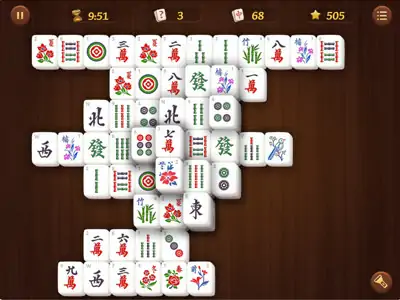 Heritage Mahjong Classic Heritage Mahjong Classic giochi