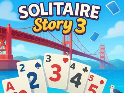 Solitaire Story 3 Solitaire Story 3 games