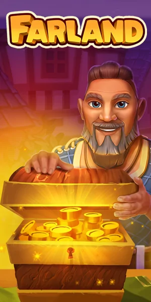 Farland: Adventure Story games